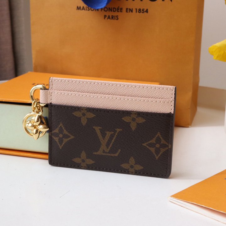 LV Wallets